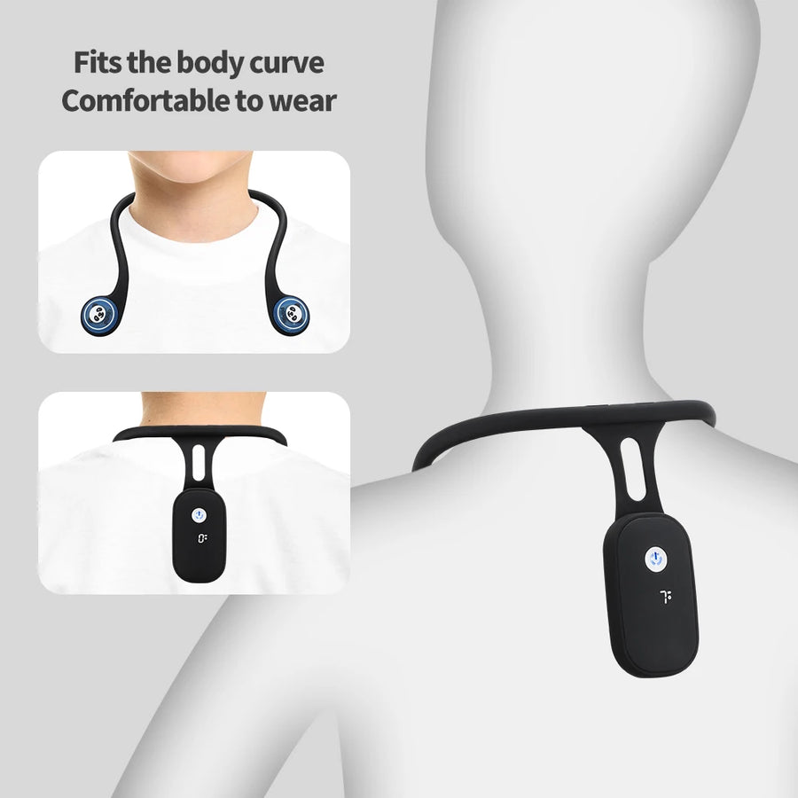 Smart Posture Trainer